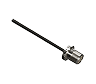 BALL NEEDLE ADAPTER