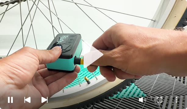 MIGHTY MINI™ IN ACTION