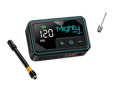 Product features mockup