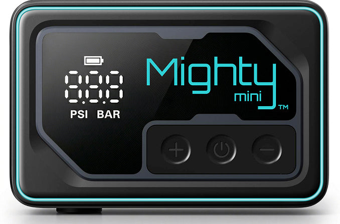 Mighty Mini Portable Inflator